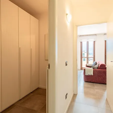 Apartment Re16 Regina By Interhome Gravedona