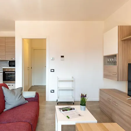 Re16 Regina By Interhome Apartment