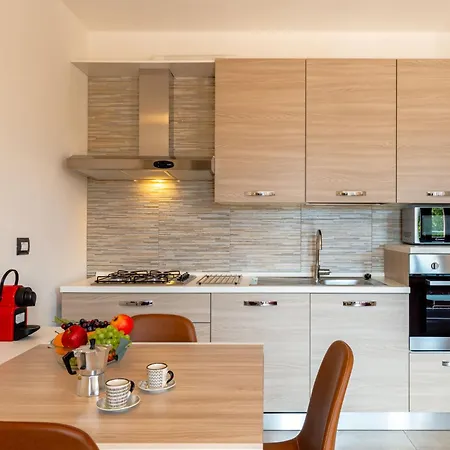 Re16 Regina By Interhome Apartment *