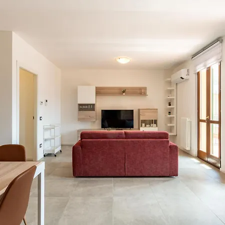 Re16 Regina By Interhome *