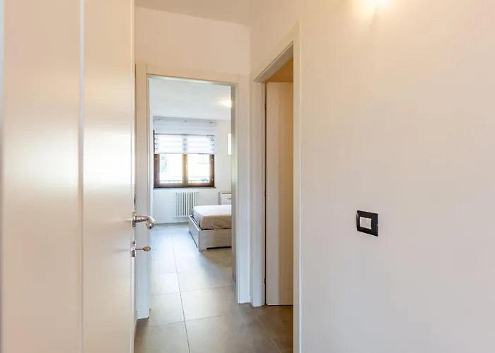 Re16 Regina By Interhome Апартаменты Граведона
