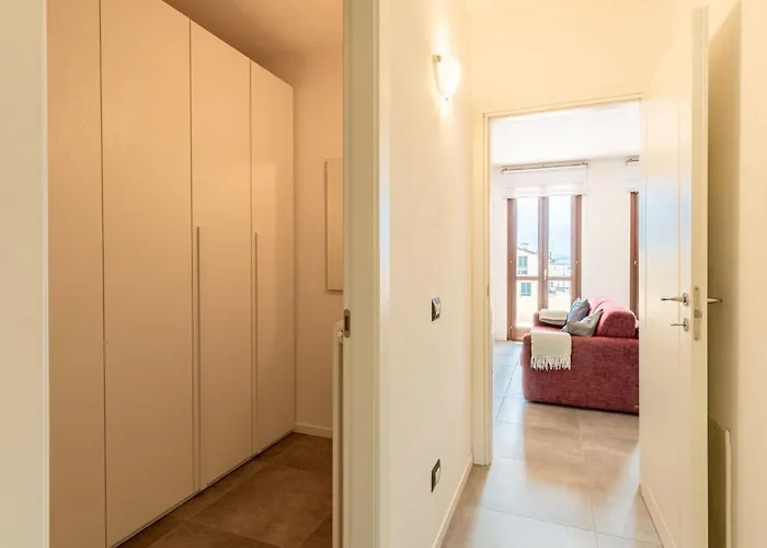 Апартаменты Re16 Regina By Interhome Граведона