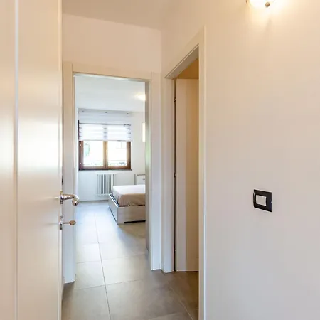 Re16 Regina By Interhome Apartman Gravedona