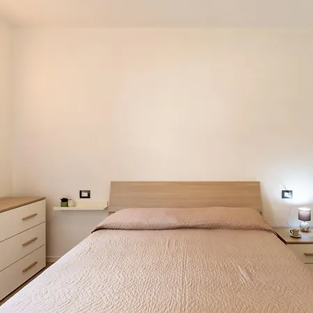 Apartman Re16 Regina By Interhome