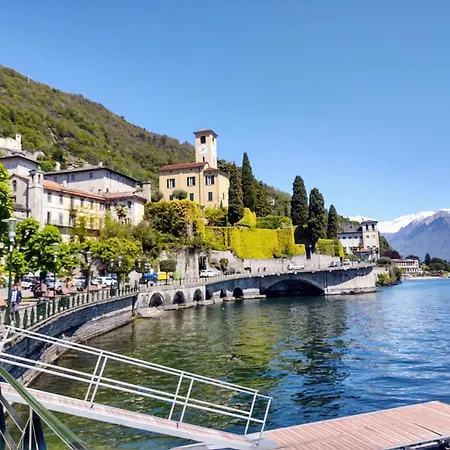 Re16 Regina By Interhome Apartman *