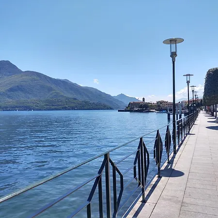 Apartament Re16 Regina By Interhome *