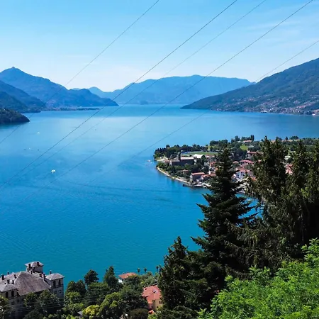 Apartman Re16 Regina By Interhome Gravedona