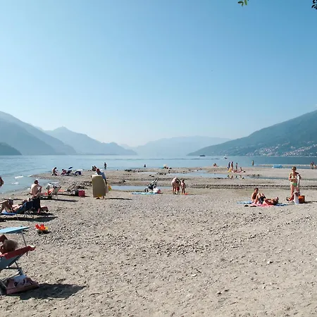 Re16 Regina By Interhome Gravedona