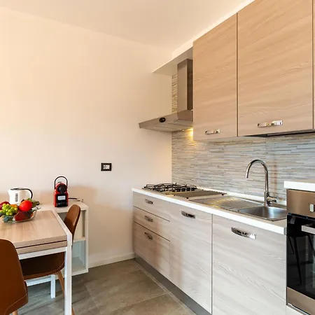 Re16 Regina By Interhome Apartman Gravedona