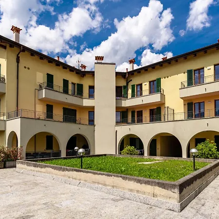 Apartament Re16 Regina By Interhome Gravedona