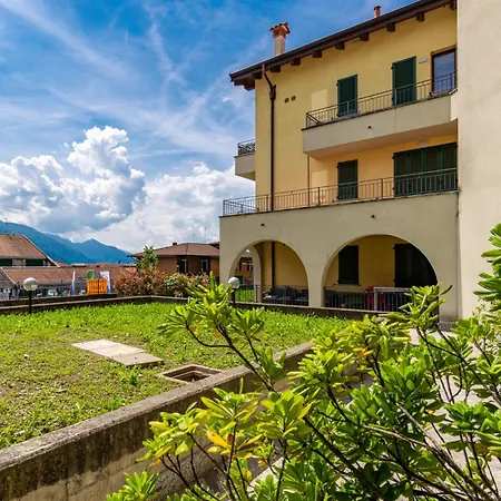 Re16 Regina By Interhome Apartman *