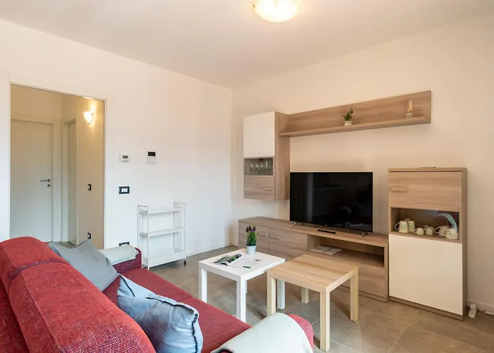 Re16 Regina By Interhome * Gravedona