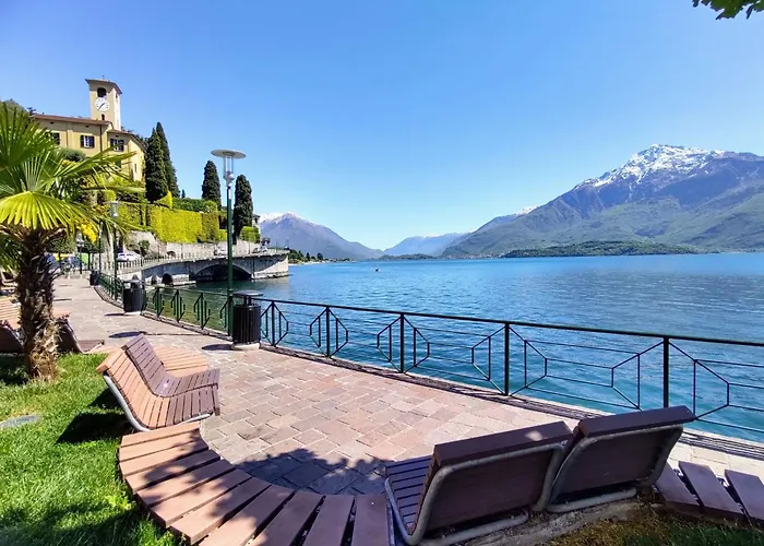 Re16 Regina By Interhome Apartament