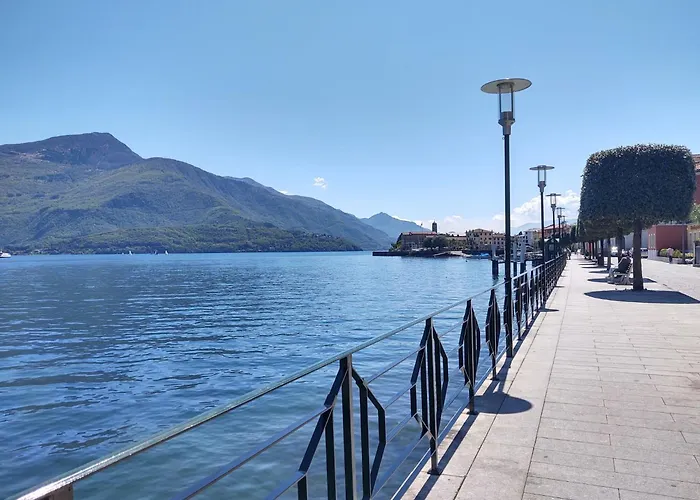 Apartament Re16 Regina By Interhome *