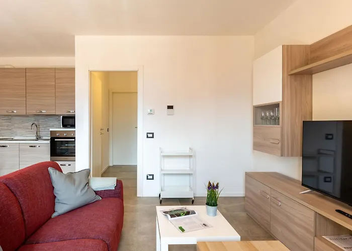 Re16 Regina By Interhome Apartament