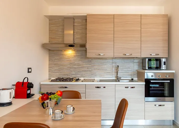 Re16 Regina By Interhome Apartament *