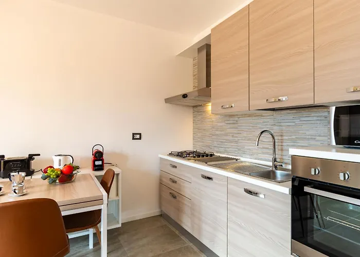 Re16 Regina By Interhome Appartement Gravedona