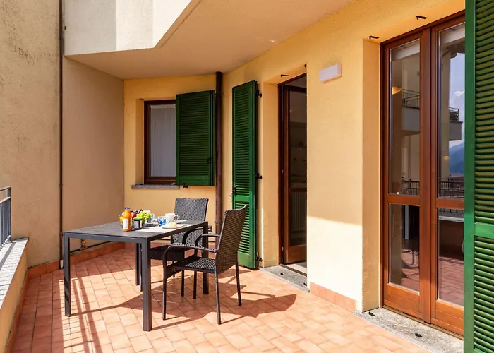 Re16 Regina By Interhome Gravedona