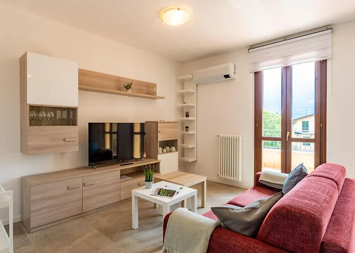 Re16 Regina By Interhome Appartamento Gravedona