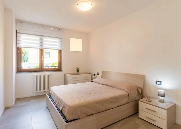 Re16 Regina By Interhome Appartamento